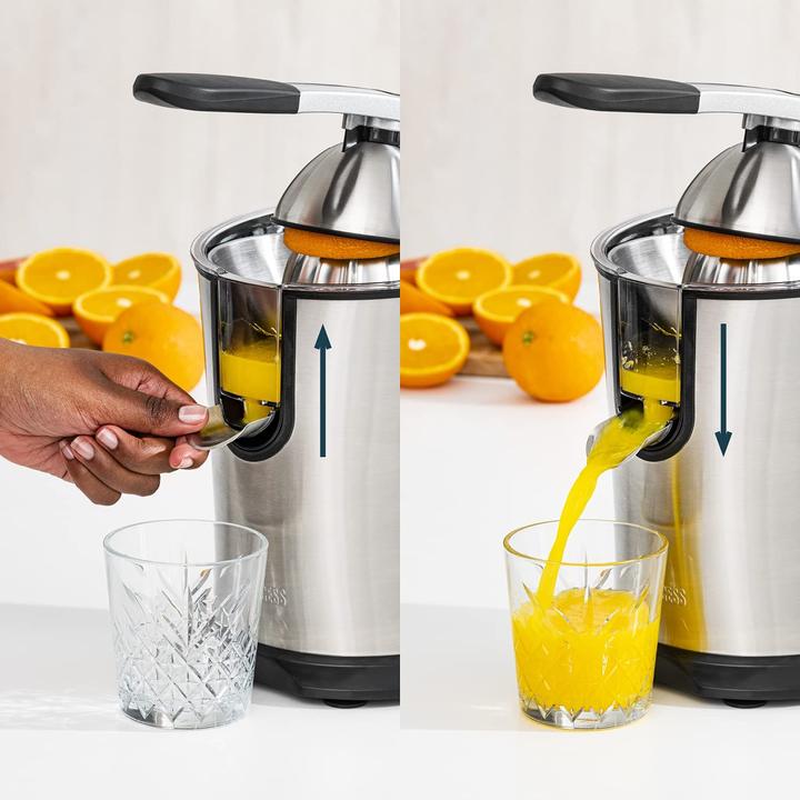 Produktbild Princess Master Juicer Pro