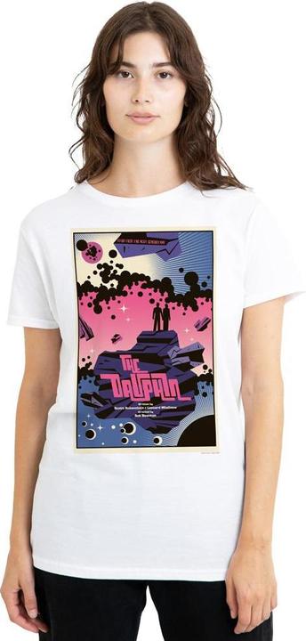 Actual product image Unisex Adult The Next Generation Season 2 Episode 10 T-Shirt (L)