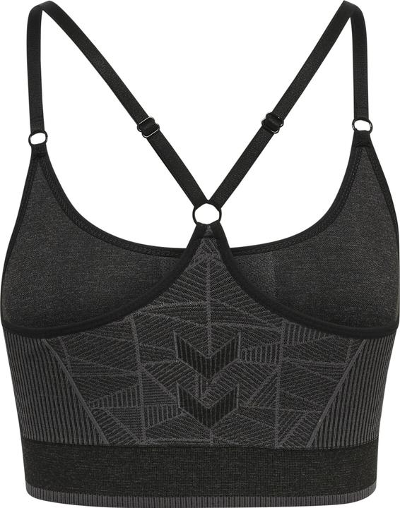Produktbild hummel Mt Energy Seamless Sports Top (L)