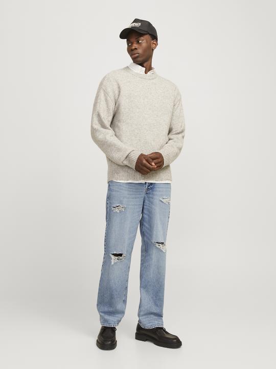 Immagine prodotto Jack & Jones JJIEDDIE JJORIGINAL SQ 540 Locker geschnitten Locker geschnitten (W33/L36)