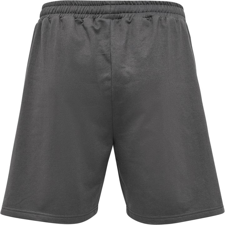 Actual product image hummel Offgrid Cotton Shorts (S)