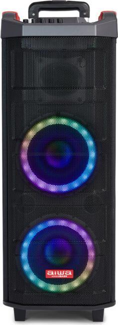 Actual product image Aiwa KBTUS-608 (Passive, 1x 80 W)