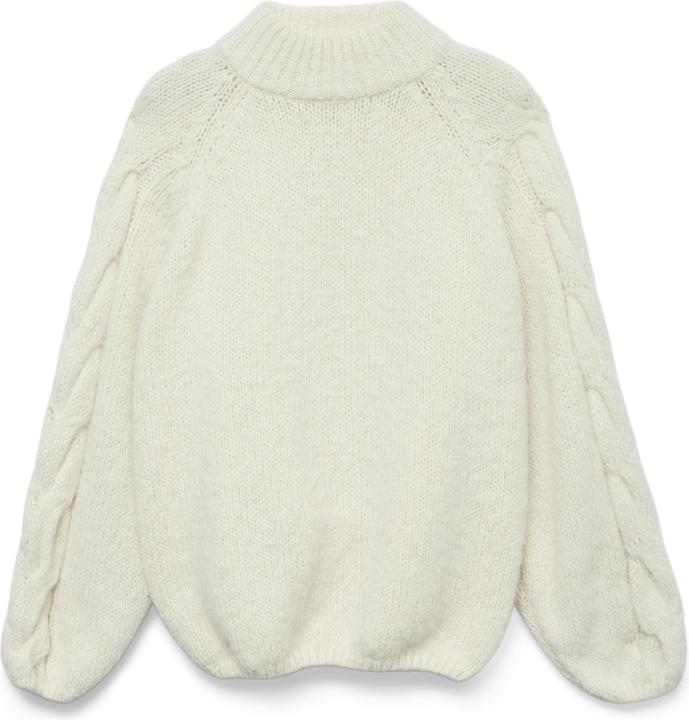 Vero Moda VMZEN Pullover Strickpullover (L)