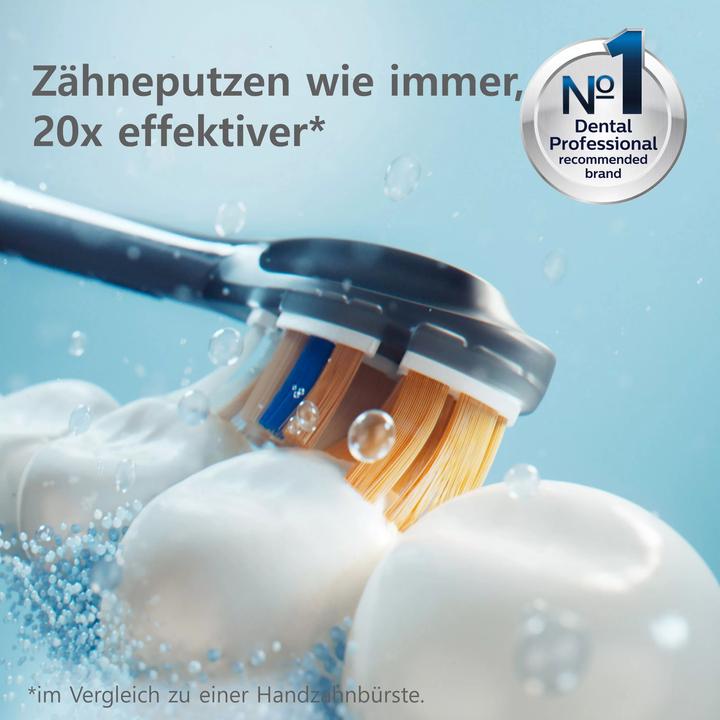 Actual product image Philips Sonicare All-in-One (2 x)