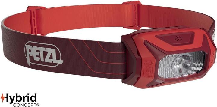Produktbild Petzl Tikkina (250 lm)