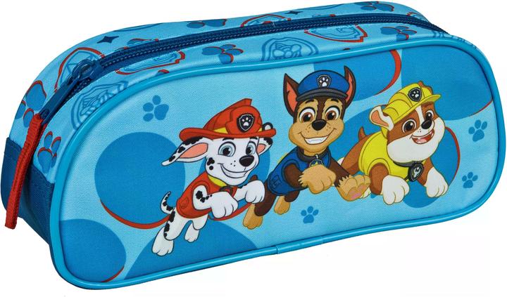 Undercover Paw Patrol