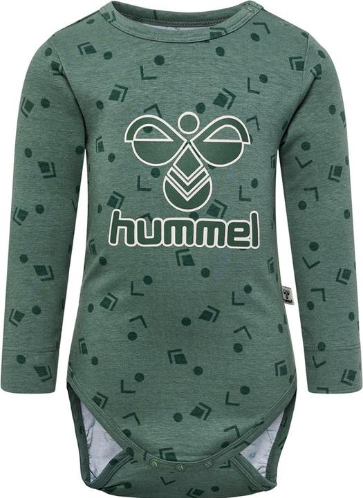 Produktbild hummel hmlGREER BODY L/S (86)