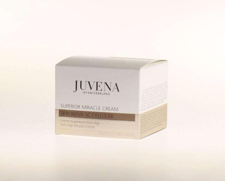 Actual product image Juvena Superior Miracle Cream (75 ml, 24h cream)