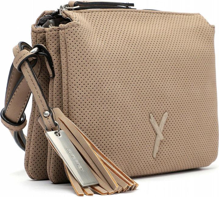 Actual product image Suri Frey Shoulder bags