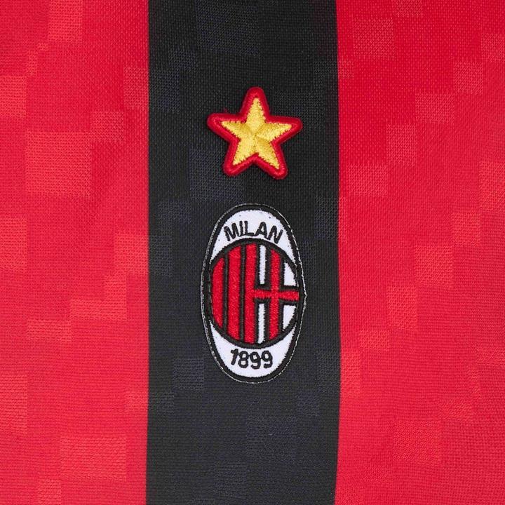 Immagine prodotto Copa Football AC Milan 1996 Retro Trikot (XL)