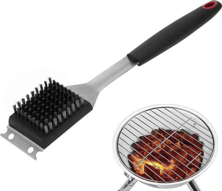 Produktbild Westmark Grillbürste aus Edelstahl (38.50 cm)