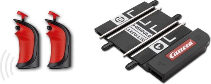 Produktbild Carrera Wireless Upgrade Kit