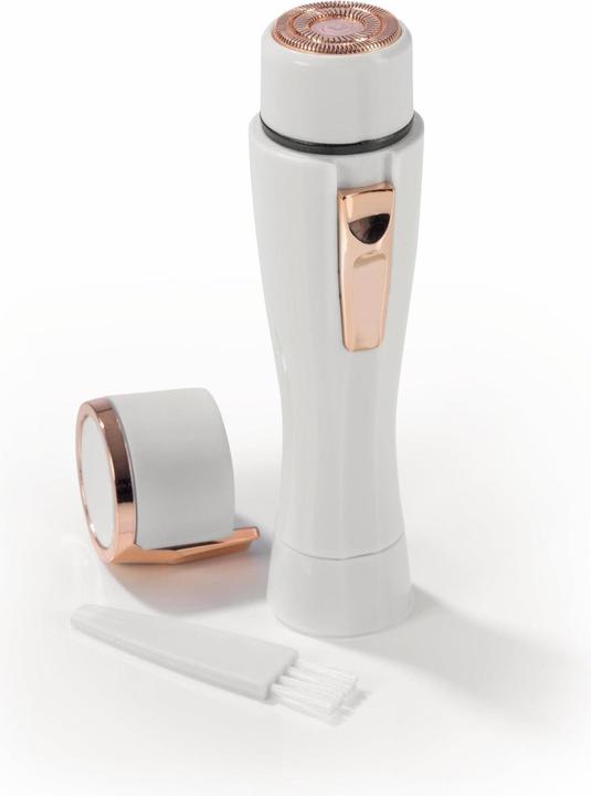 Actual product image Vitalmaxx perfect shave