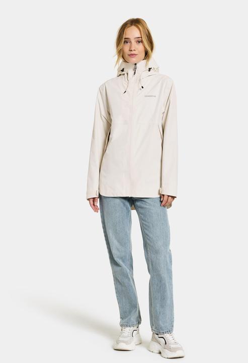Actual product image Didriksons Women's Tilde Jacket 4 (36, S)