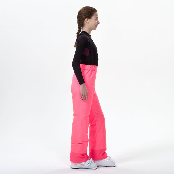 Actual product image Wedze FLUO 100 (10)
