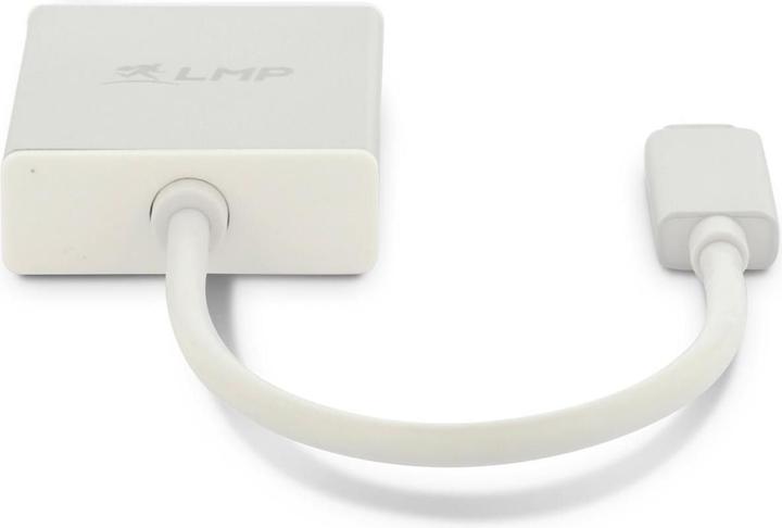 Image du produit LMP USB-C vers (HDMI, 10 cm)