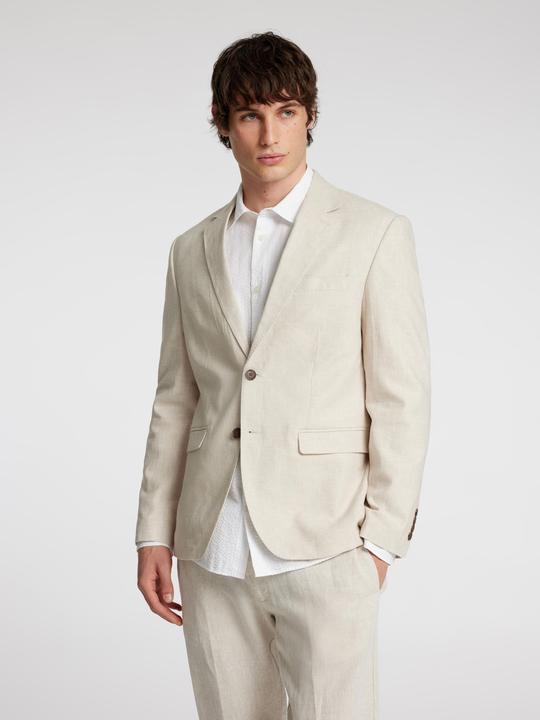 Produktbild Selected Homme Regular Fit Einreihiger Blazer (54)