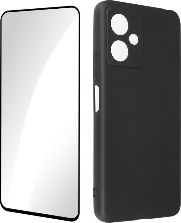 Immagine prodotto Avizar Serie Black Pack (Xiaomi Poco X5)