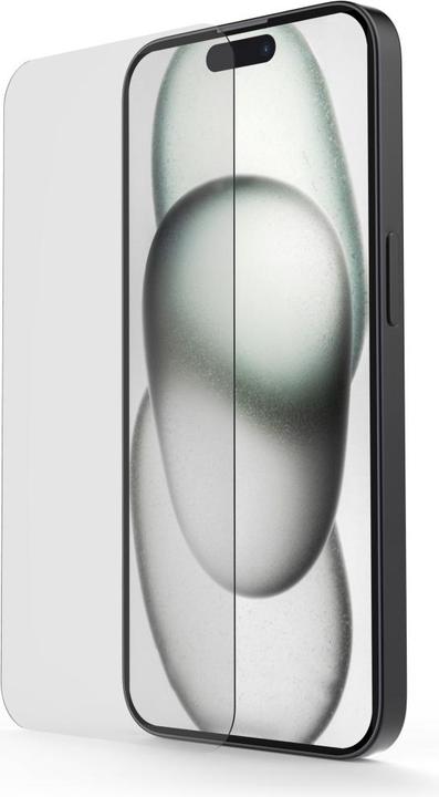 Image du produit Hama Clear Protect (1 pièce(s), Apple iPhone 15 Pro)