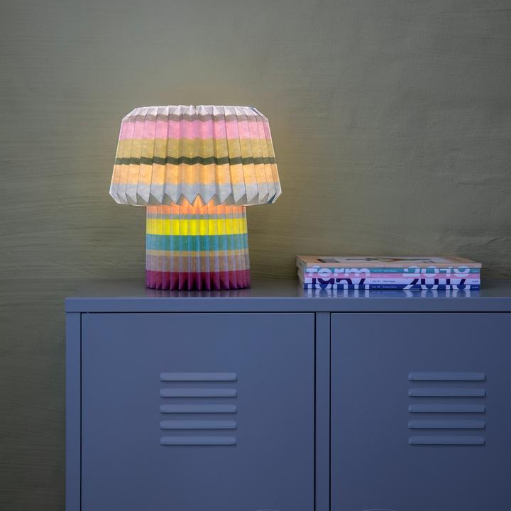 Immagine prodotto Remember Lampada di carta Anna (E14)