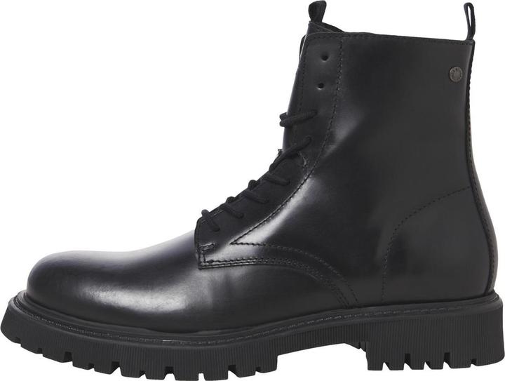Jack & Jones Leder Stiefel