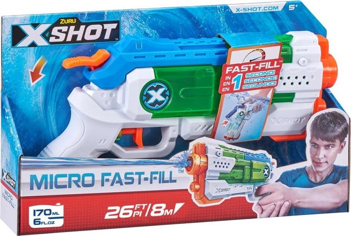 Produktbild Zuru Water Warfare