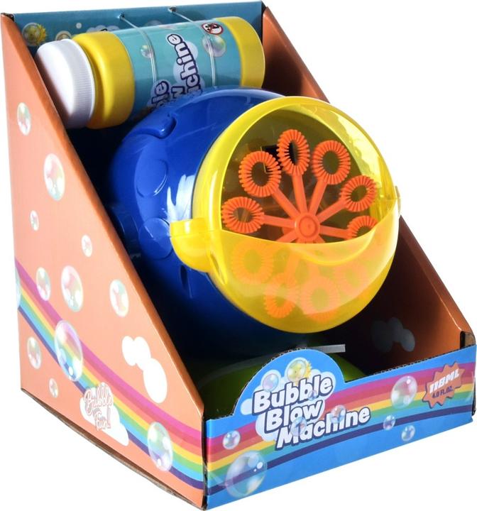 Image du produit Champ Machine à bulles de savon
