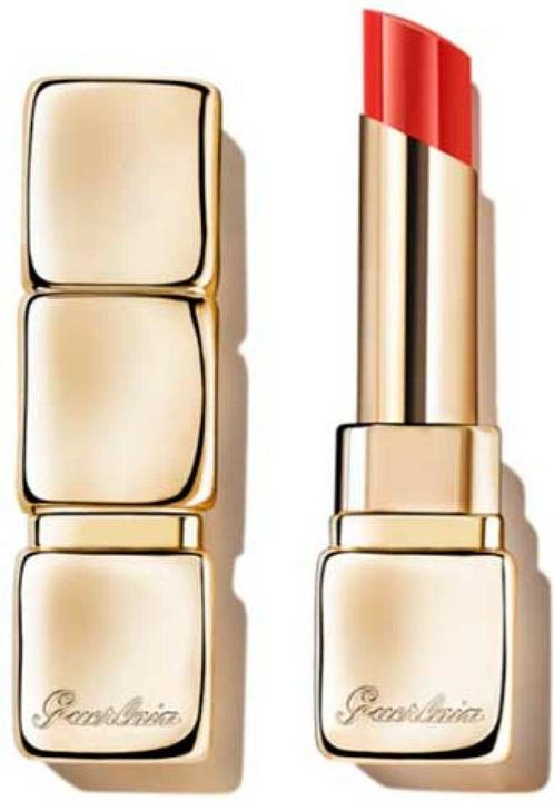 Produktbild Guerlain KissKiss Shine Bloom No 519 (519 Floral Brick)