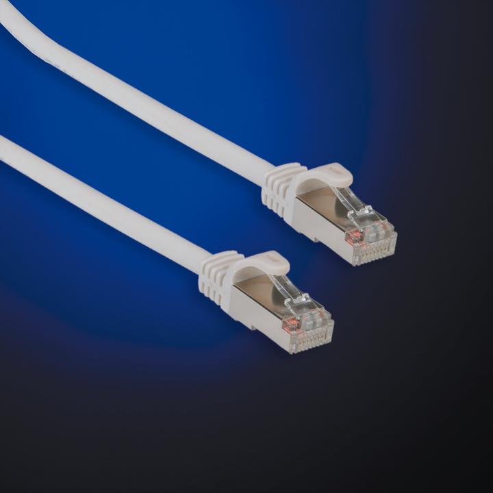 Produktbild Value Netzwerkkabel (SFTP, CAT6, 1.50 m)