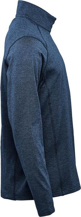 Produktbild Stormtech Treeline Pullover mit kurzem Reissverschluss (XL)