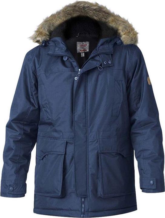 Immagine prodotto DUKE Parka Lovett D555 (8XL)
