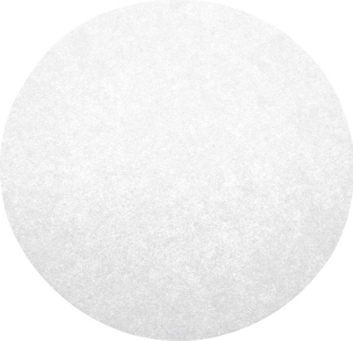 Actual product image Westmark Burger paper Big, 80 pieces, Ø13cm (Ø 13 cm)
