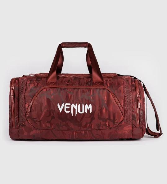 Immagine prodotto Venum Trainer Lite Duffle Bag (63 l)