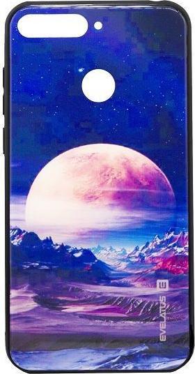 Valley Moon