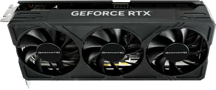 Produktbild Gainward GeForce RTX 4060 Ti Panther (16 GB)