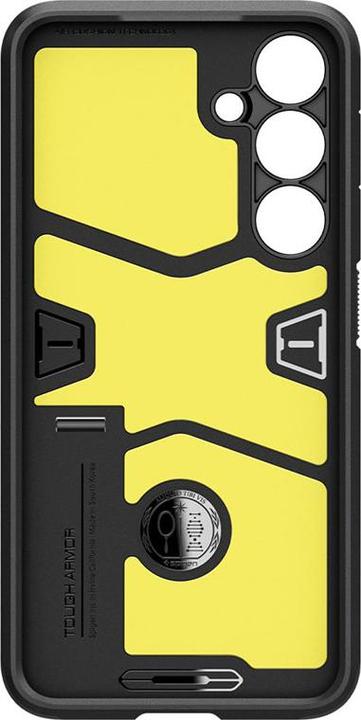 Actual product image Spigen Tough Armor (Samsung Galaxy S24+)