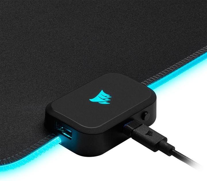 Immagine prodotto Corsair MM700 RGB Extended (3XL)