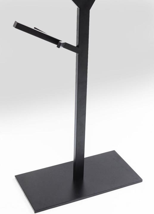 Produktbild Kare Design Garderobenständer Technical Tree Schwarz
