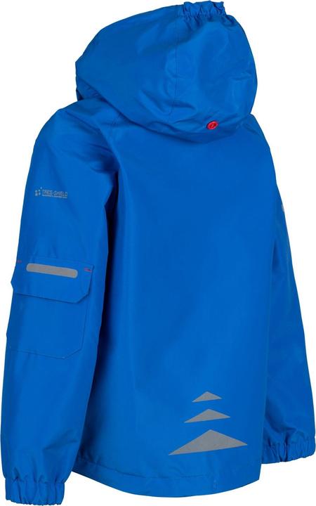Image du produit Trespass - Veste imperméable DESIC - Enfant (146, 152)
