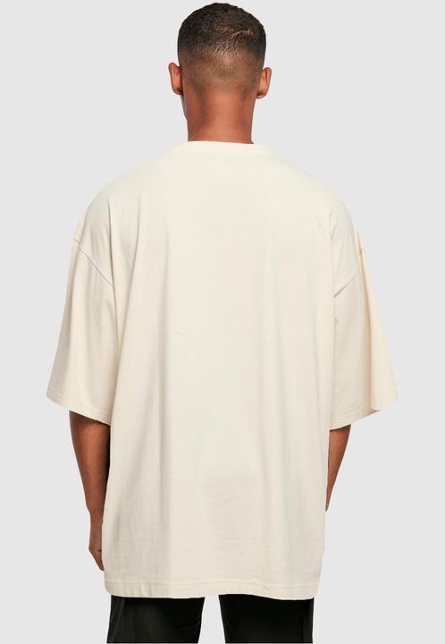 Actual product image Merchcode Stone Temple Pilots - Vintage muscle Huge Tee - 117293 (L)