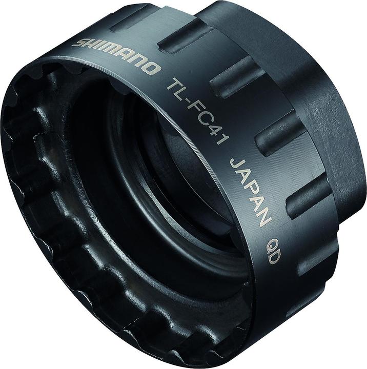 Image du produit Shimano TL-FC41