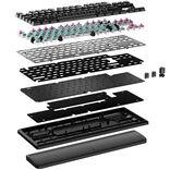 Actual product image Corsair K70 Pro (DE, Cable)