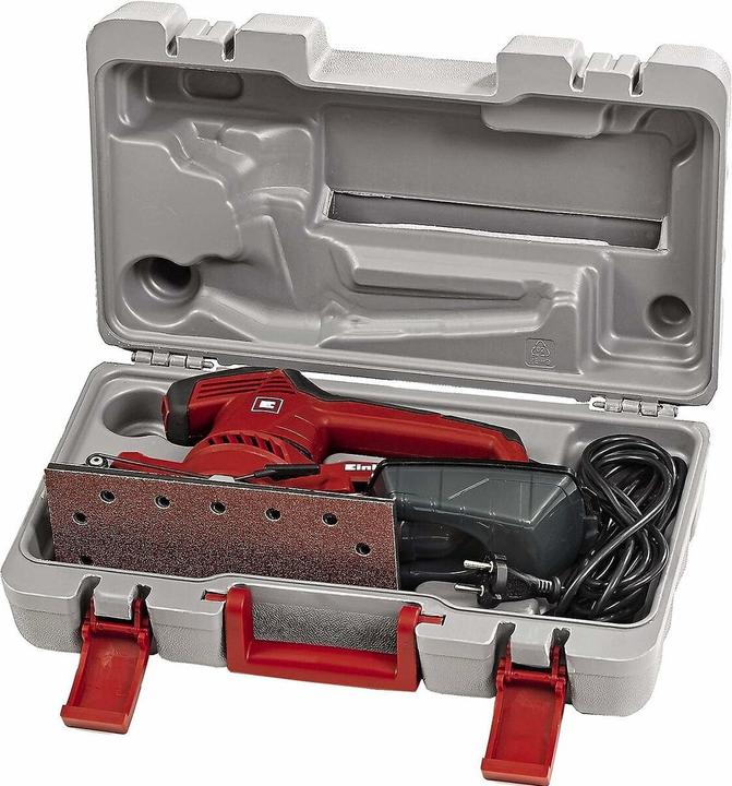 Immagine prodotto Einhell Te-Os 2520 E (Levigatrice orbitale, 250 W)