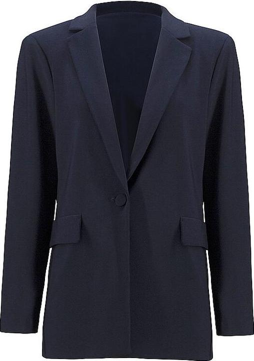 Produktbild Joseph Ribkoff Jerseyblazer (42)