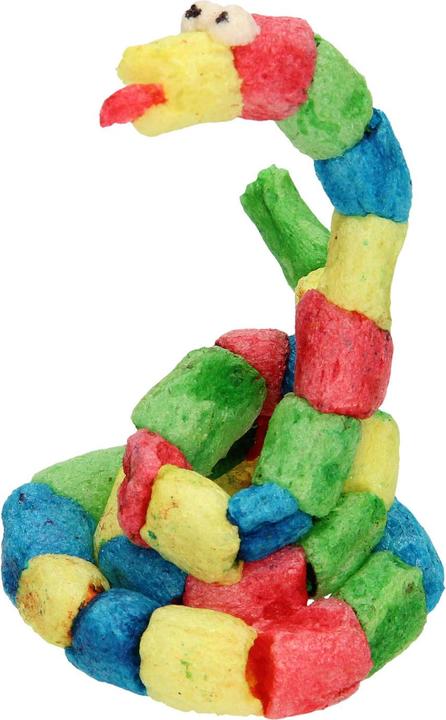 Produktbild PlayMais Spielen Sie Corn Basic Eimer 10 Liter (1000 Stück)