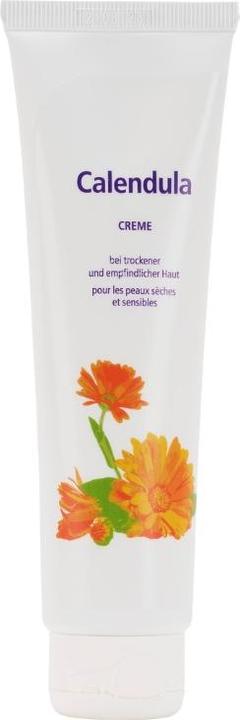 Actual product image Phytomed Calendula cream (Body milk, 100 ml)