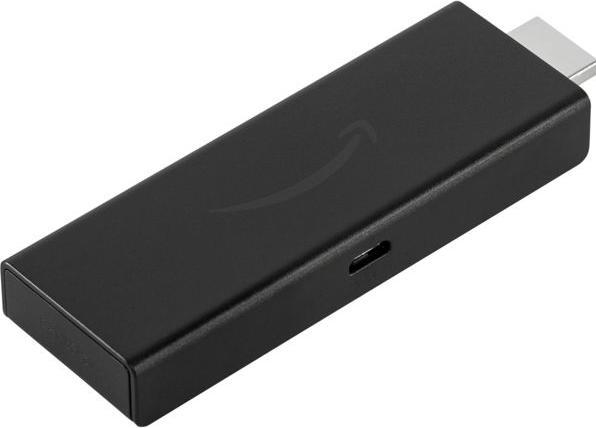 Produktbild Amazon Fire TV Stick 3th Generation 8GB (2024) (8 GB, Fire OS)