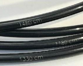 Produktbild Elbro Kabeleinzug Ø 4 mm, 20 m, Produkttyp: Einziehschnur (20 m)