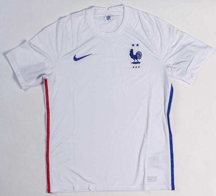 Image du produit Nike France à l'extérieur (S)