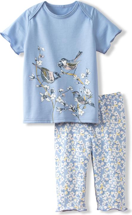 Produktbild Calida Pyjama (116)